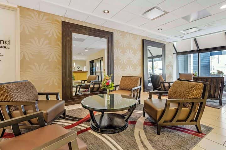 Hotel Interior 2 of 59