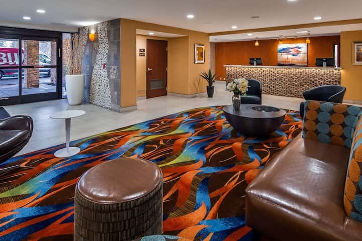 Hotel Interior 2 of 40
