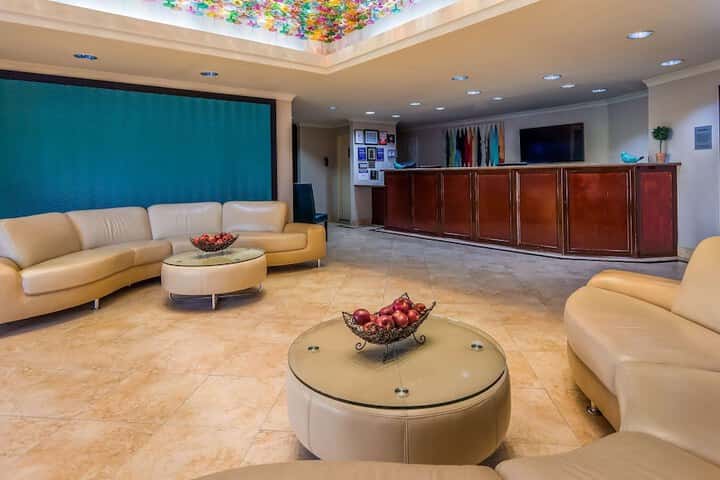 Hotel Interior 1 of 22