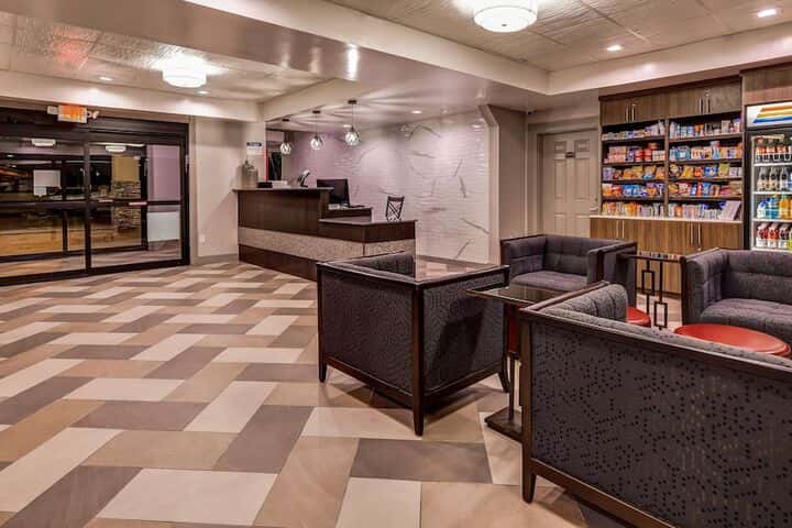 Hotel Interior 2 of 28