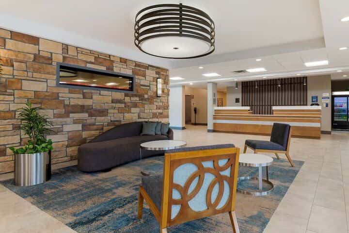 Hotel Interior 2 of 55