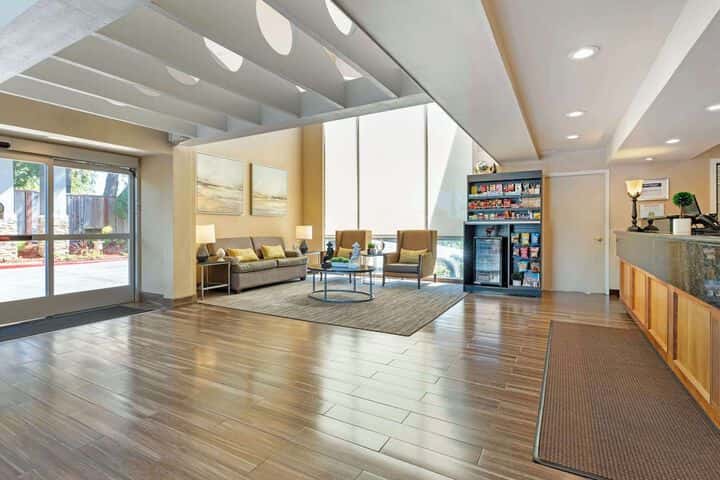 Hotel Interior 2 of 47