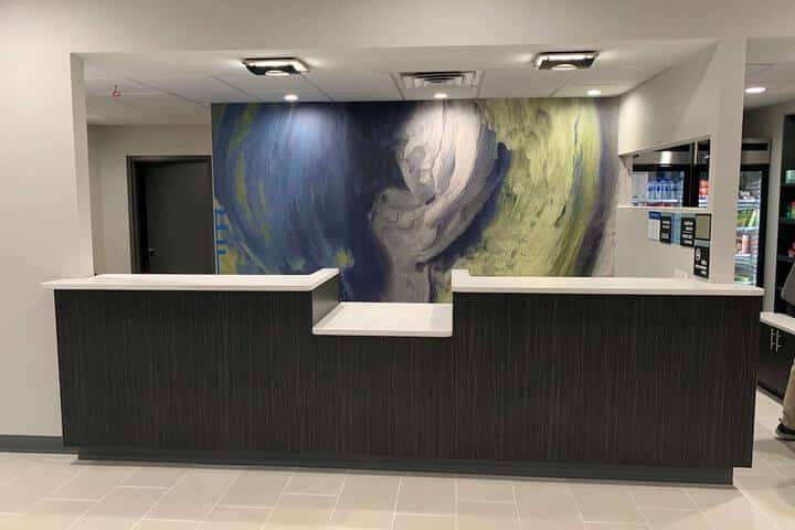 Hotel Interior 2 of 19