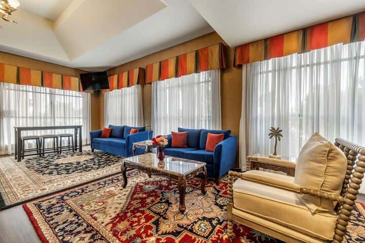 Hotel Interior 2 of 32