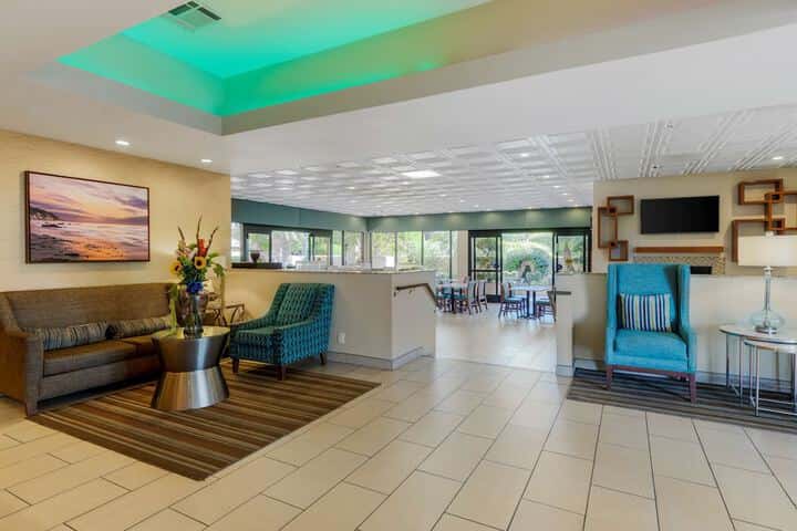 Hotel Interior 2 of 59