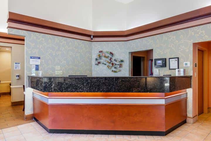Hotel Interior 2 of 28