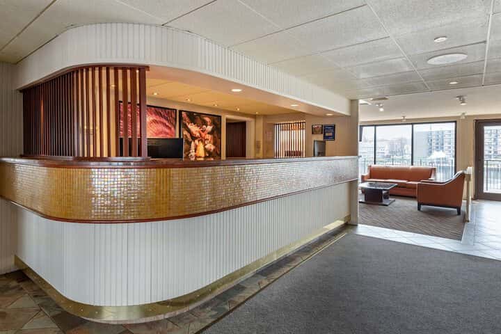 Hotel Interior 2 of 48