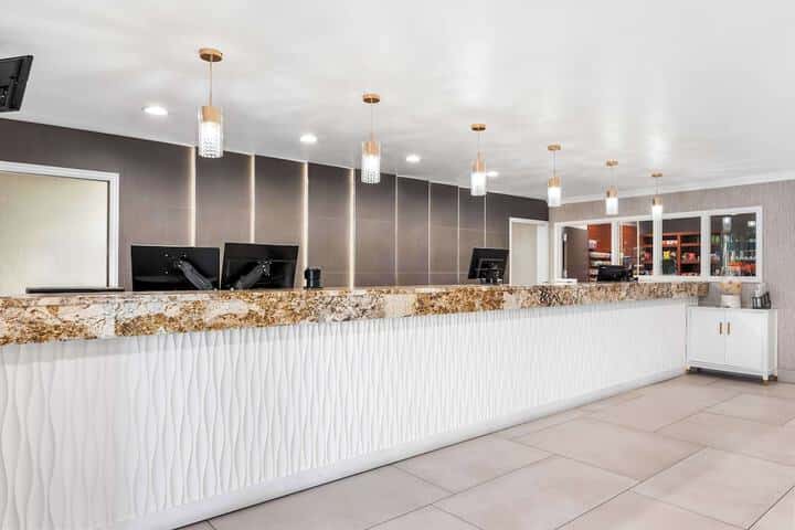Hotel Interior 2 of 63