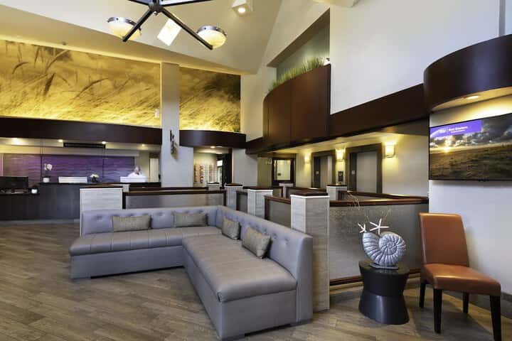 Hotel Interior 2 of 76