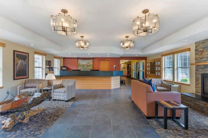 Hotel Interior 2 of 37