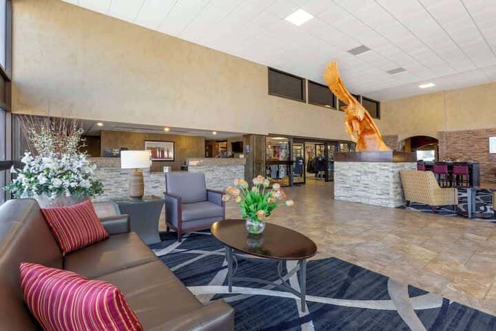 Hotel Interior 2 of 42