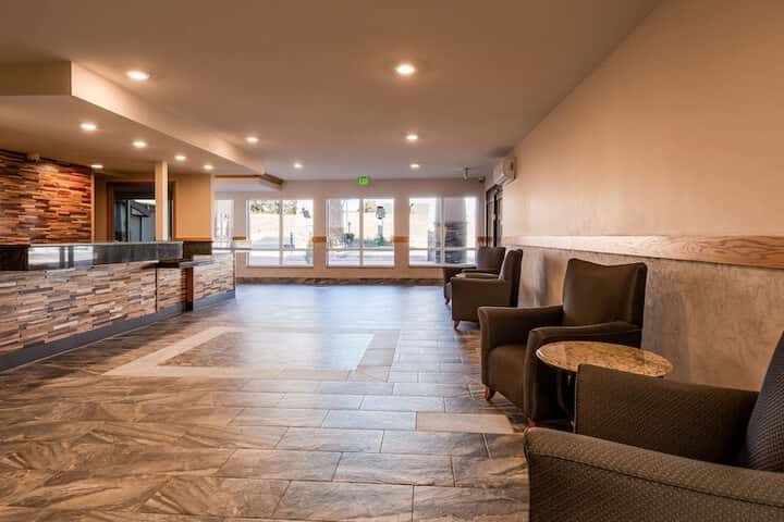 Hotel Interior 2 of 62