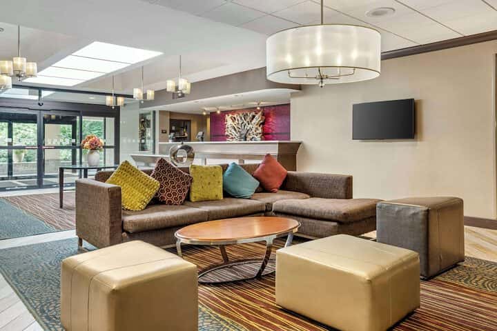 Hotel Interior 2 of 60