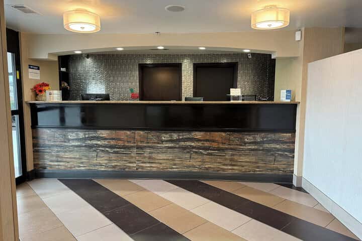 Hotel Interior 2 of 32