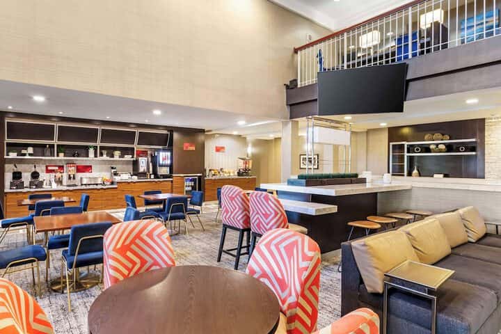 Hotel Interior 2 of 45