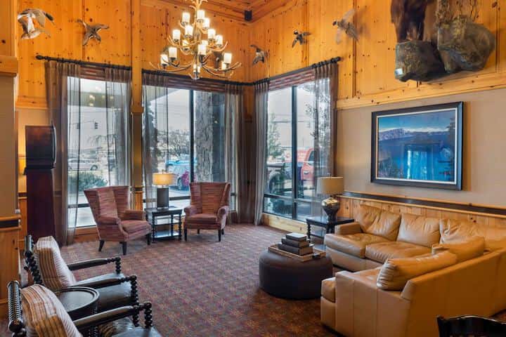 Hotel Interior 2 of 38