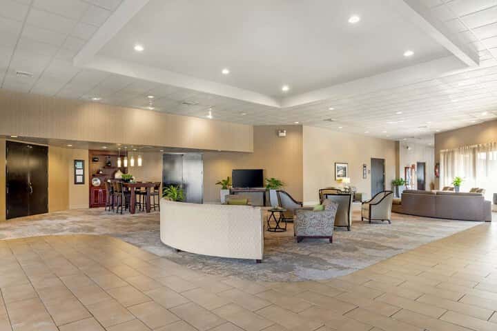 Hotel Interior 2 of 35