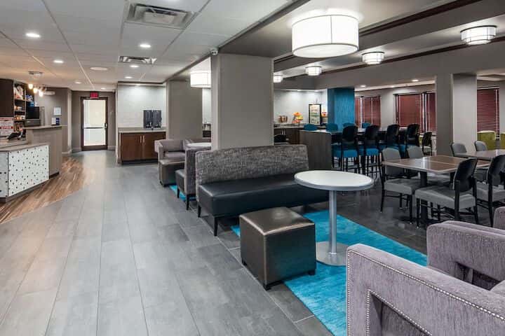 Hotel Interior 2 of 28