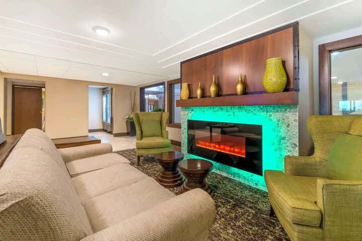 Hotel Interior 2 of 43