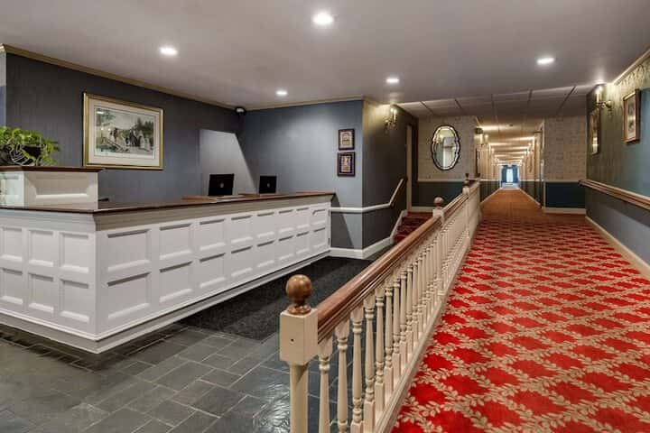 Hotel Interior 2 of 37