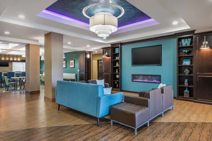 Hotel Interior 2 of 41