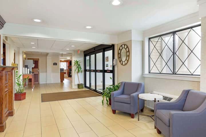 Hotel Interior 2 of 48