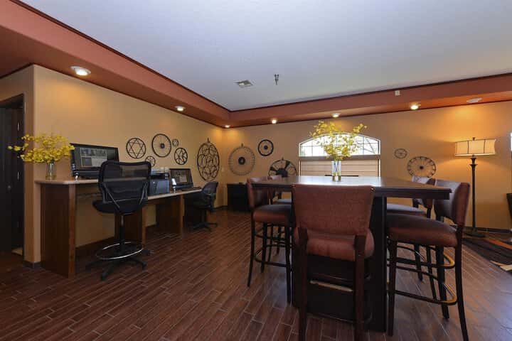 Hotel Interior 2 of 43