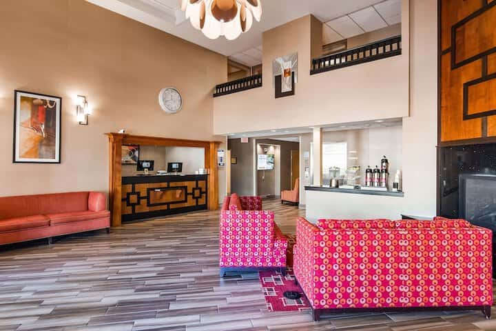 Hotel Interior 2 of 25