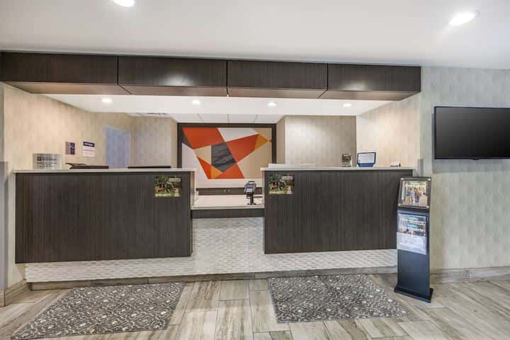 Hotel Interior 2 of 27