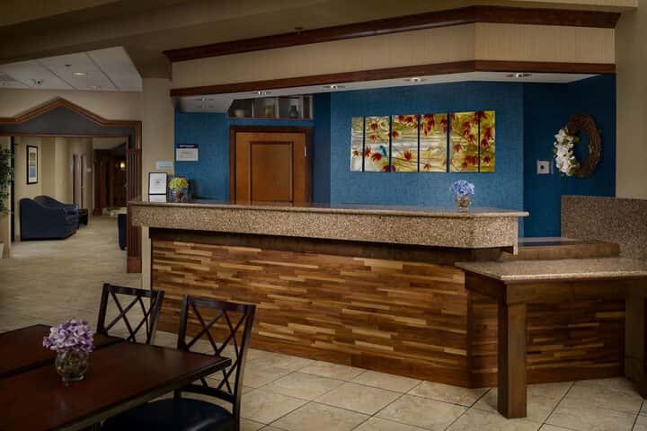 Hotel Interior 2 of 16