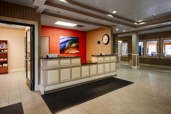 Hotel Interior 2 of 20