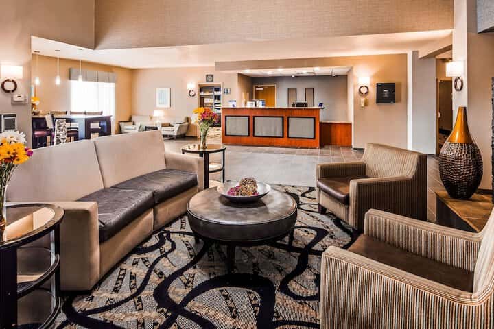 Hotel Interior 2 of 63