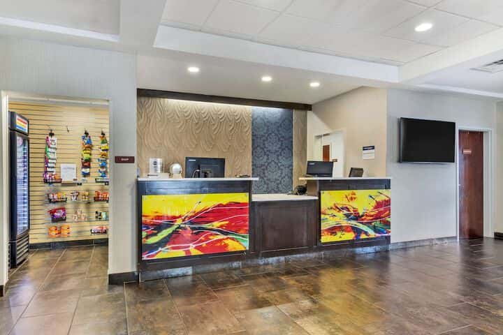 Hotel Interior 2 of 44