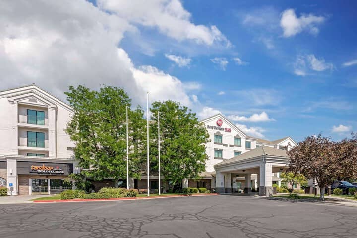 Hotel 43 of 45