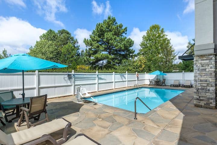 Pool 21 of 27