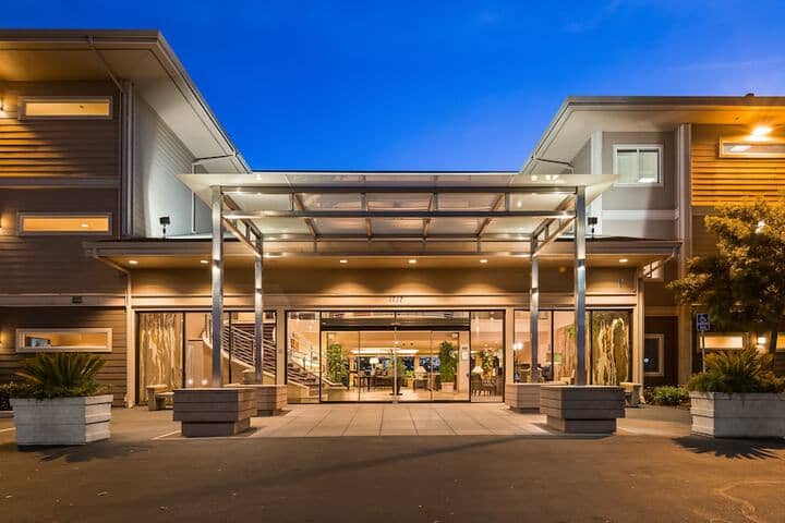 Hotel 38 of 45