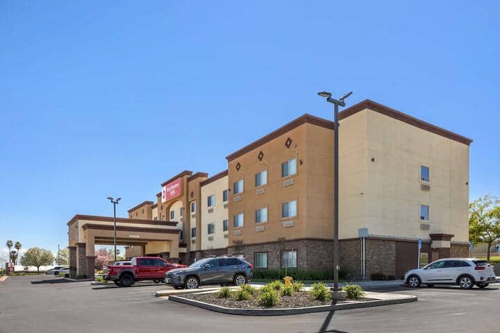 Hotel 41 of 41
