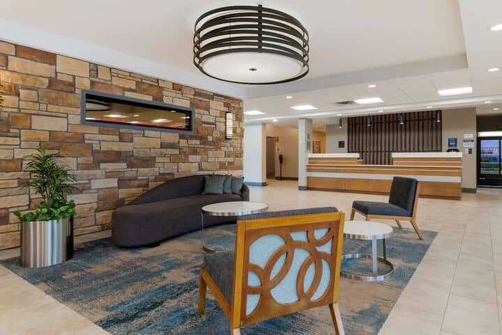 Hotel Interior 2 of 55