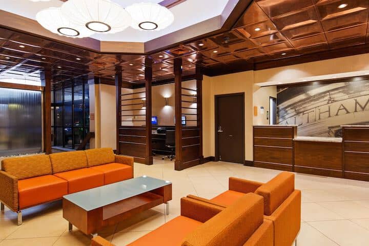 Hotel Interior 4 of 41