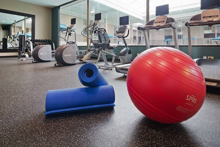 Health and Fitness 44 of 60