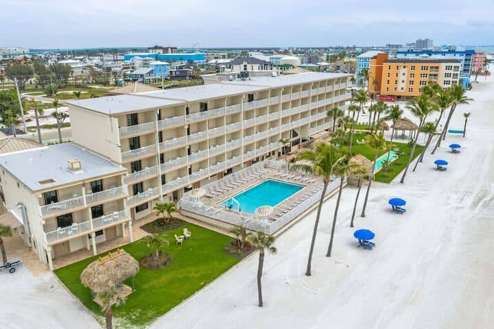 Hotel 126 of 131