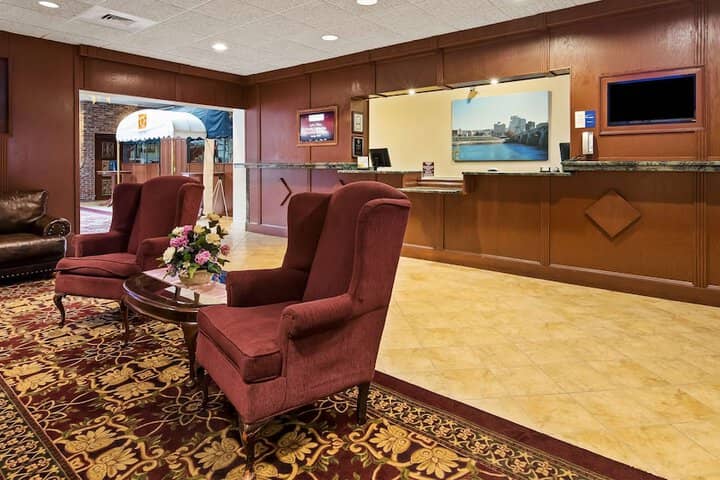Hotel Interior 2 of 23