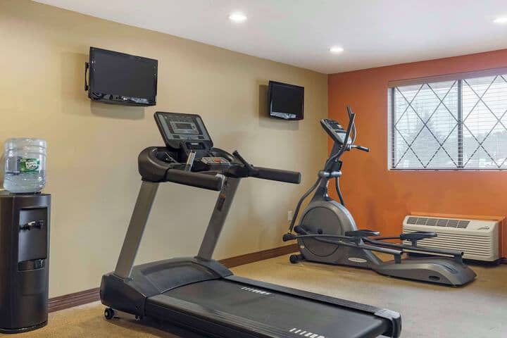 Health and Fitness 32 of 48