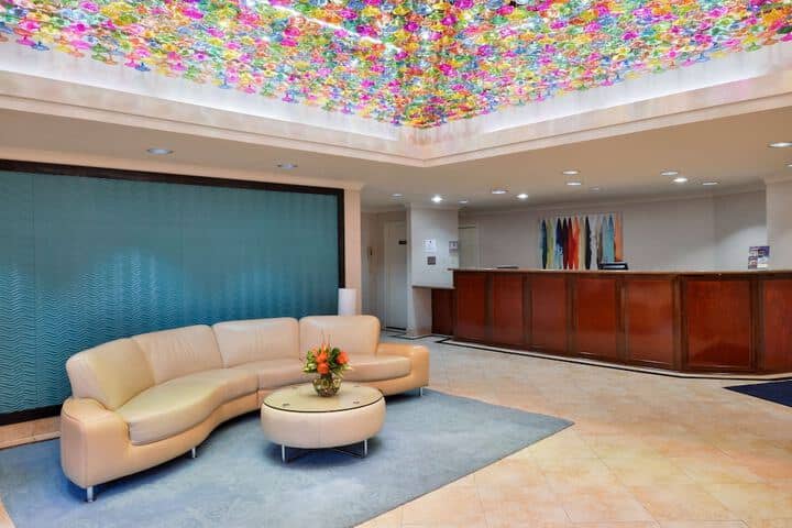 Hotel Interior 4 of 22