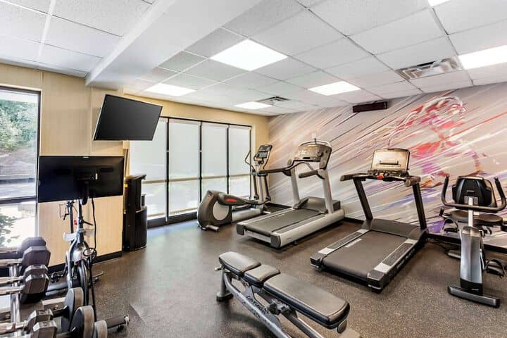Health and Fitness 28 of 45