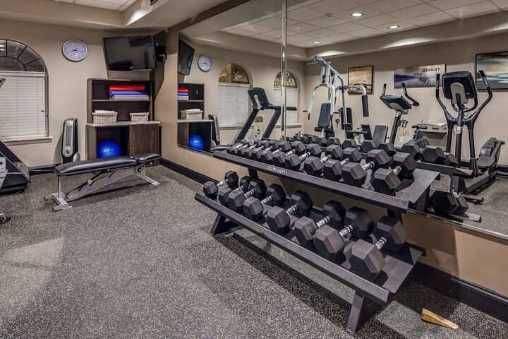 Health and Fitness 24 of 28