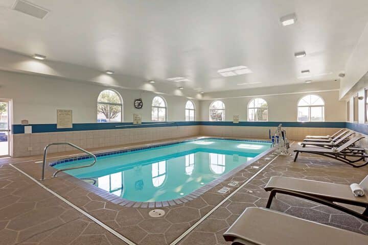 Pool 23 of 35