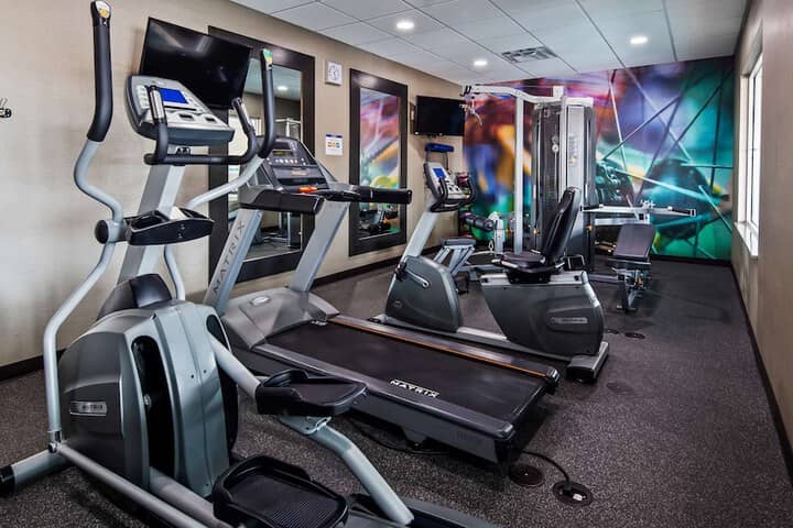 Health and Fitness 24 of 31