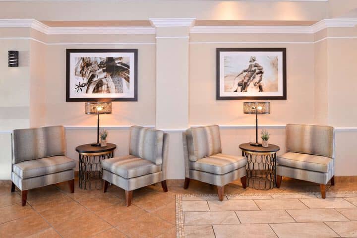 Hotel Interior 3 of 38