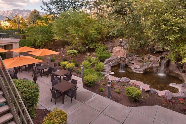 Terrace/Patio 42 of 45